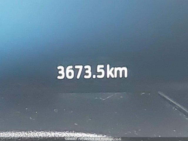 3FMCR9BN0SRE77011 Ford Bronco Sport Big Bend