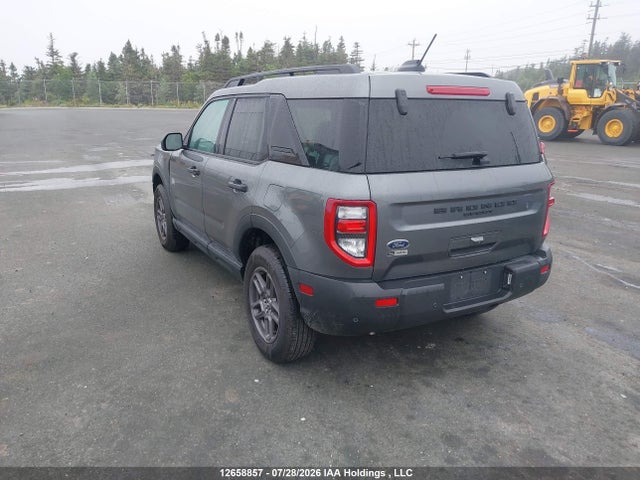 3FMCR9BN0SRE77011 Ford Bronco Sport Big Bend
