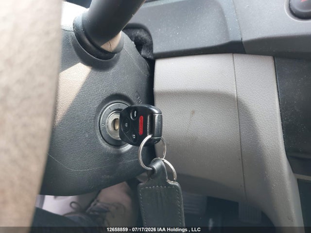 Продажа на аукционе авто 2012 Honda Civic, vin: 2HGFB2F41CH119879, номер лота: 12658859