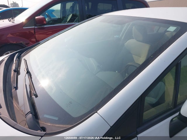 Продажа на аукционе авто 2012 Honda Civic, vin: 2HGFB2F41CH119879, номер лота: 12658859