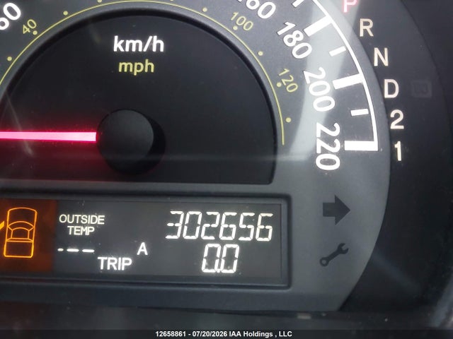 12658861 :رقم المزاد ، 2HJYK16527H001450 vin ، 2007 Honda Ridgeline Rtl مزاد بيع