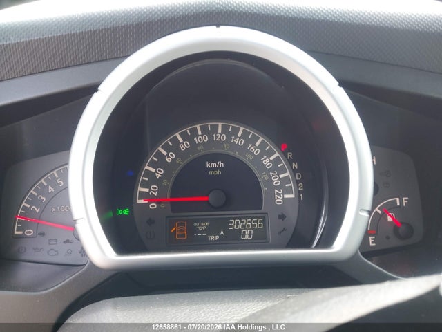12658861 :رقم المزاد ، 2HJYK16527H001450 vin ، 2007 Honda Ridgeline Rtl مزاد بيع