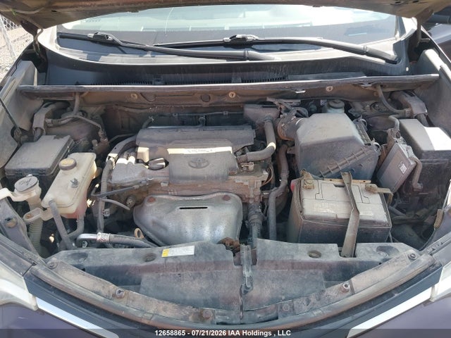 Toyota Rav4 Xle 2017 2T3RFREV6HW692612 Image 10