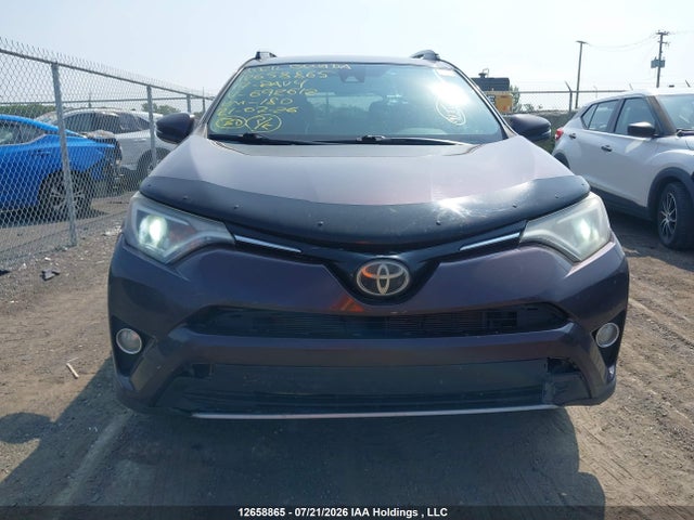 Toyota Rav4 Xle 2017 2T3RFREV6HW692612 Image 13