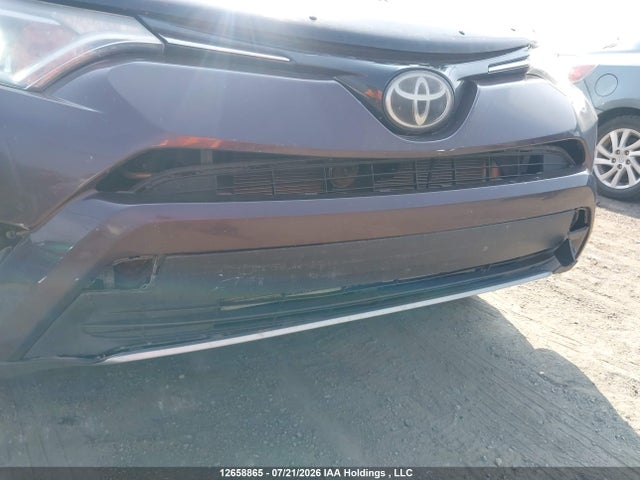 Toyota Rav4 Xle 2017 2T3RFREV6HW692612 Image 21