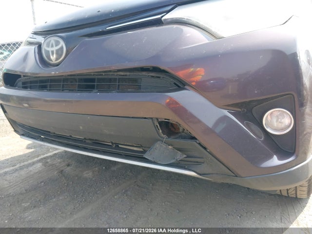 Toyota Rav4 Xle 2017 2T3RFREV6HW692612 Image 22