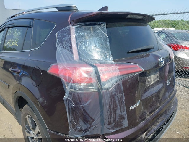 Toyota Rav4 Xle 2017 2T3RFREV6HW692612 Image 23