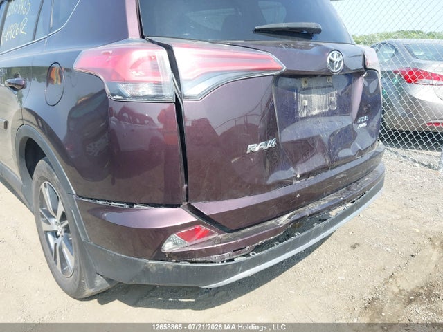 Toyota Rav4 Xle 2017 2T3RFREV6HW692612 Image 6
