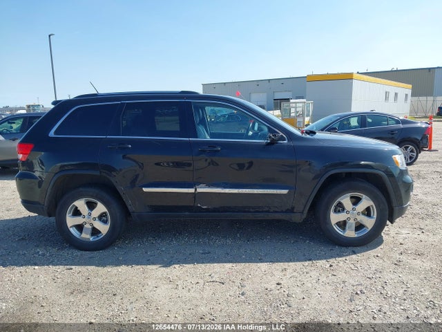 12654476 :رقم المزاد ، 1C4RJFAG6CC292131 vin ، 2012 Jeep Grand Cherokee Laredo مزاد بيع