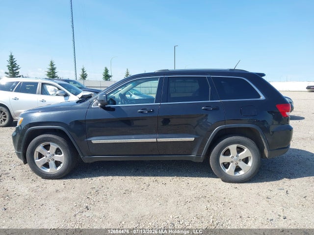 12654476 :رقم المزاد ، 1C4RJFAG6CC292131 vin ، 2012 Jeep Grand Cherokee Laredo مزاد بيع