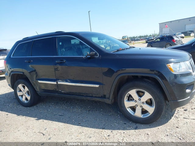 12654476 :رقم المزاد ، 1C4RJFAG6CC292131 vin ، 2012 Jeep Grand Cherokee Laredo مزاد بيع