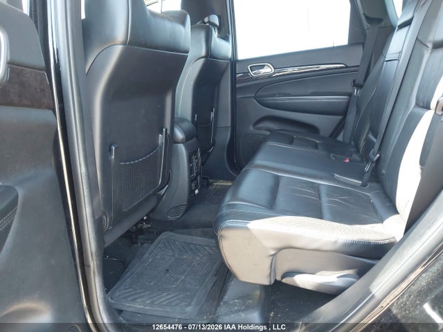 12654476 :رقم المزاد ، 1C4RJFAG6CC292131 vin ، 2012 Jeep Grand Cherokee Laredo مزاد بيع