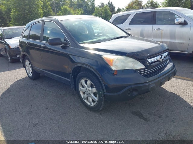 Aukcja sprzedaży 2008 Honda Cr-v Ex, vin: 5J6RE48558L815914, numer aukcji: 12658868