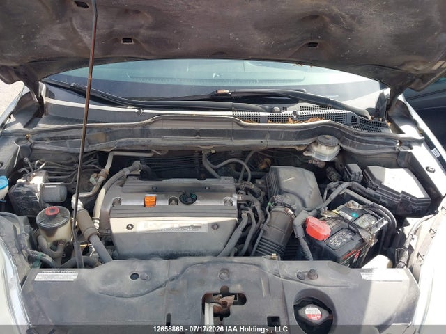 Продаж на аукціоні авто 2008 Honda Cr-v Ex, vin: 5J6RE48558L815914, номер лоту: 12658868