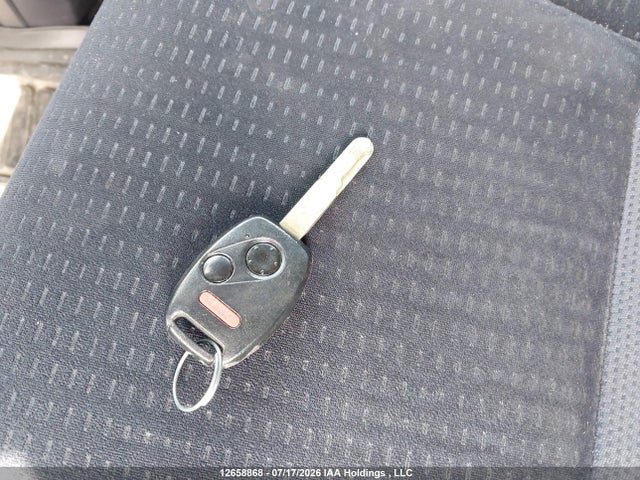 Продаж на аукціоні авто 2008 Honda Cr-v Ex, vin: 5J6RE48558L815914, номер лоту: 12658868