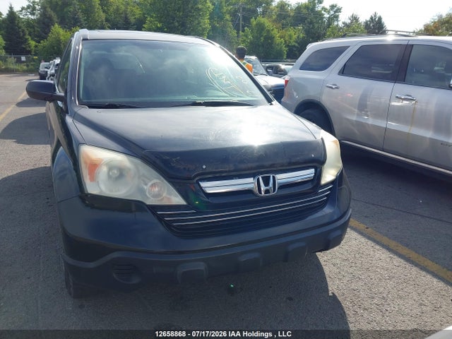 Продаж на аукціоні авто 2008 Honda Cr-v Ex, vin: 5J6RE48558L815914, номер лоту: 12658868