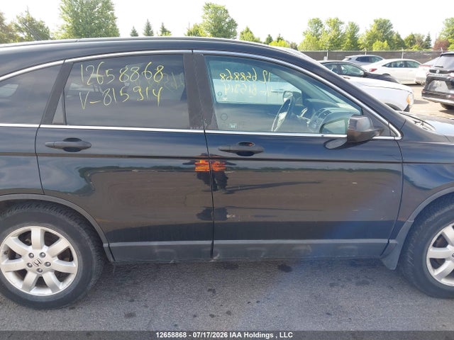 Продаж на аукціоні авто 2008 Honda Cr-v Ex, vin: 5J6RE48558L815914, номер лоту: 12658868