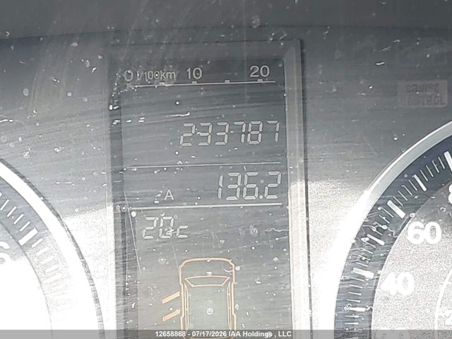 Продаж на аукціоні авто 2008 Honda Cr-v Ex, vin: 5J6RE48558L815914, номер лоту: 12658868