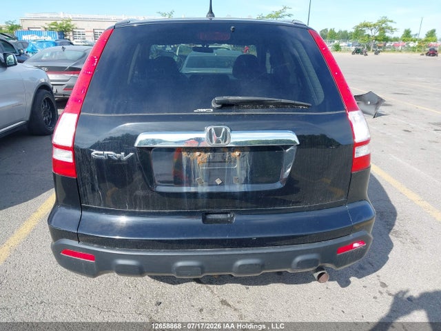 Продаж на аукціоні авто 2008 Honda Cr-v Ex, vin: 5J6RE48558L815914, номер лоту: 12658868