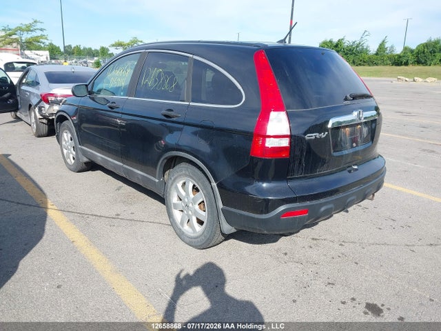 Продаж на аукціоні авто 2008 Honda Cr-v Ex, vin: 5J6RE48558L815914, номер лоту: 12658868