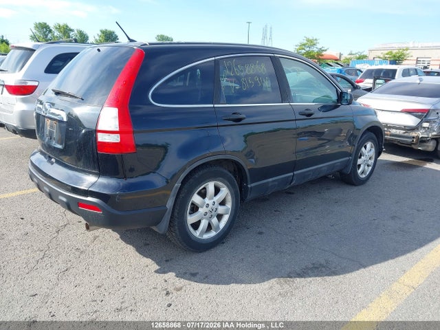 Продаж на аукціоні авто 2008 Honda Cr-v Ex, vin: 5J6RE48558L815914, номер лоту: 12658868