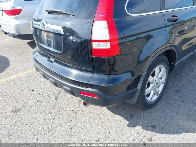 Продаж на аукціоні авто 2008 Honda Cr-v Ex, vin: 5J6RE48558L815914, номер лоту: 12658868