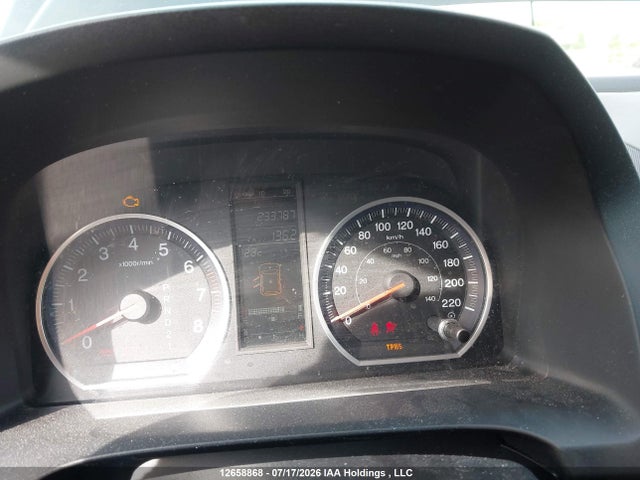 Продаж на аукціоні авто 2008 Honda Cr-v Ex, vin: 5J6RE48558L815914, номер лоту: 12658868