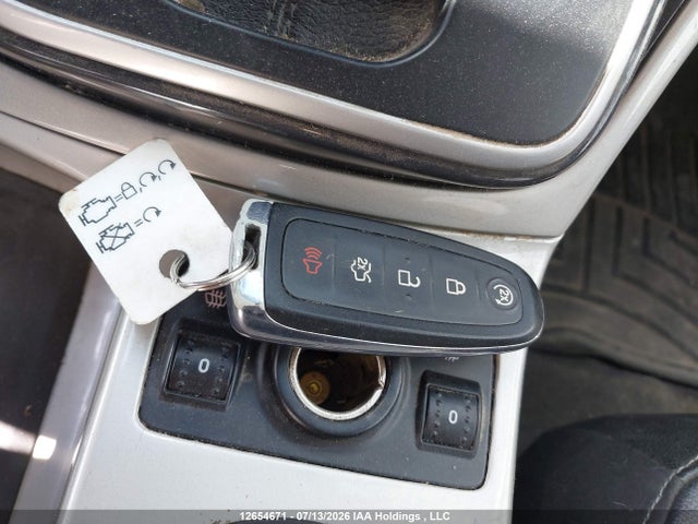 Продажа на аукционе авто 2013 Ford Escape Sel, vin: 1FMCU9H91DUB11241, номер лота: 12654671