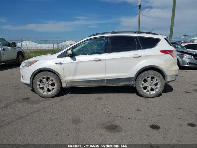 Продажа на аукционе авто 2013 Ford Escape Sel, vin: 1FMCU9H91DUB11241, номер лота: 12654671