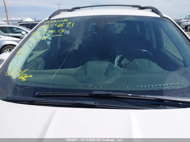 Продажа на аукционе авто 2013 Ford Escape Sel, vin: 1FMCU9H91DUB11241, номер лота: 12654671