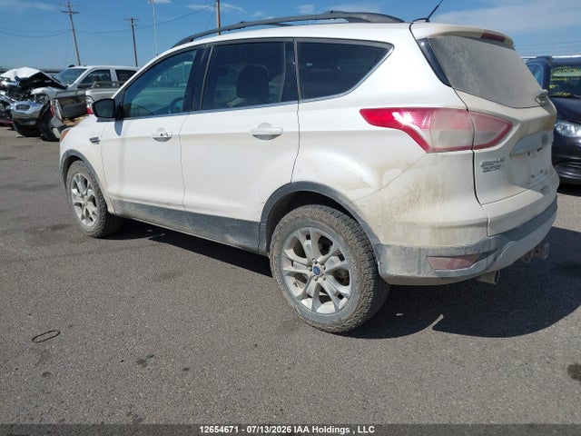 Продажа на аукционе авто 2013 Ford Escape Sel, vin: 1FMCU9H91DUB11241, номер лота: 12654671