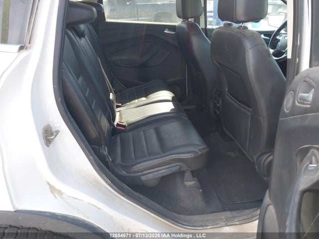 Продажа на аукционе авто 2013 Ford Escape Sel, vin: 1FMCU9H91DUB11241, номер лота: 12654671