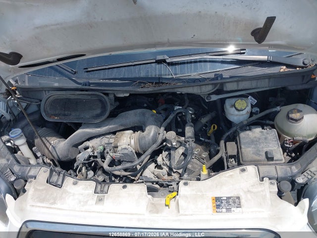 2020 Ford Transit T-250 მანქანა იყიდება აუქციონზე, vin: 1FTBR1C82LKB47970, აუქციონის ნომერი: 12658869