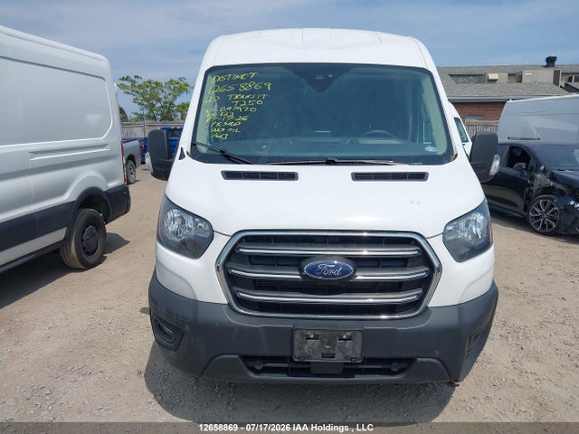 Ford Transit T-250 2020 1FTBR1C82LKB47970 Image 12