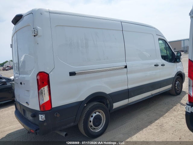 Ford Transit T-250 2020 1FTBR1C82LKB47970 Image 13