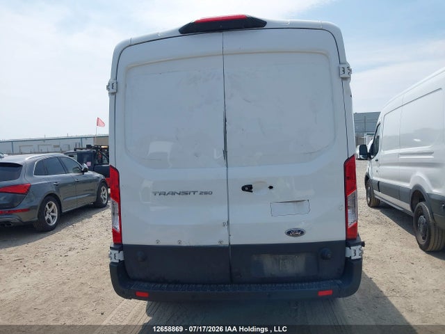 Ford Transit T-250 2020 1FTBR1C82LKB47970 Image 16