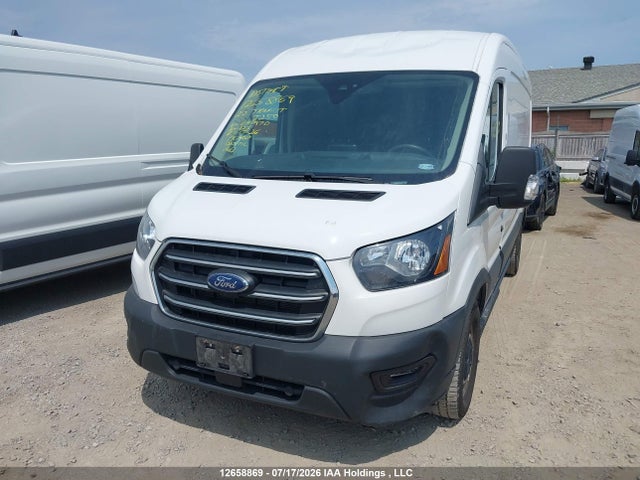 Ford Transit T-250 2020 1FTBR1C82LKB47970 Image 2