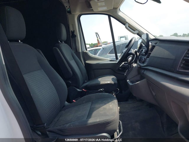 Ford Transit T-250 2020 1FTBR1C82LKB47970 Image 5