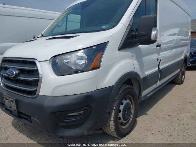 Auction sale of the 2020 Ford Transit T-250, vin: 1FTBR1C82LKB47970, lot number: 12658869