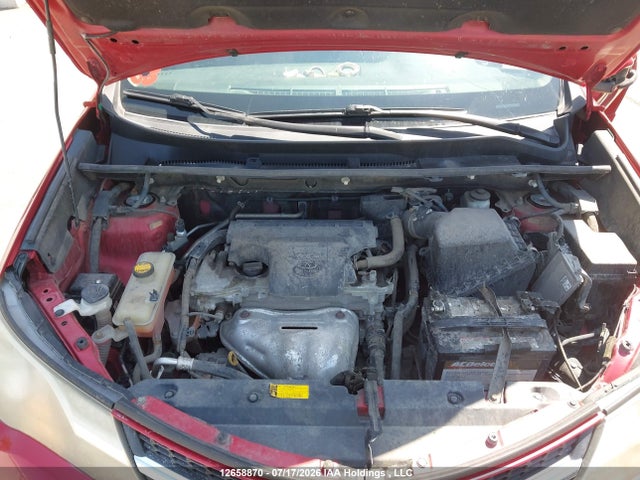 Aukcja sprzedaży 2013 Toyota Rav4 Le, vin: 2T3ZFREV4DW071802, numer aukcji: 12658870