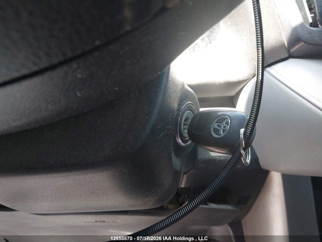 Aukcja sprzedaży 2013 Toyota Rav4 Le, vin: 2T3ZFREV4DW071802, numer aukcji: 12658870