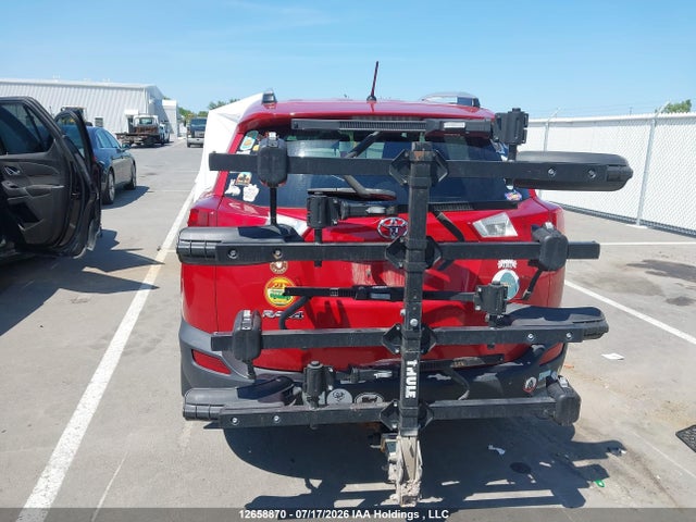 Aukcja sprzedaży 2013 Toyota Rav4 Le, vin: 2T3ZFREV4DW071802, numer aukcji: 12658870