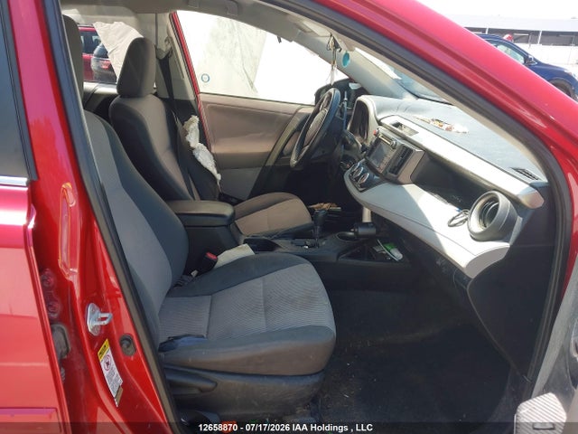 Aukcja sprzedaży 2013 Toyota Rav4 Le, vin: 2T3ZFREV4DW071802, numer aukcji: 12658870