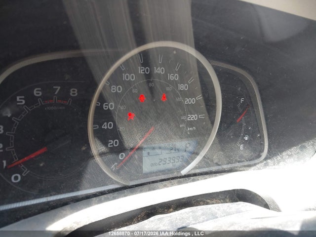 Aukcja sprzedaży 2013 Toyota Rav4 Le, vin: 2T3ZFREV4DW071802, numer aukcji: 12658870