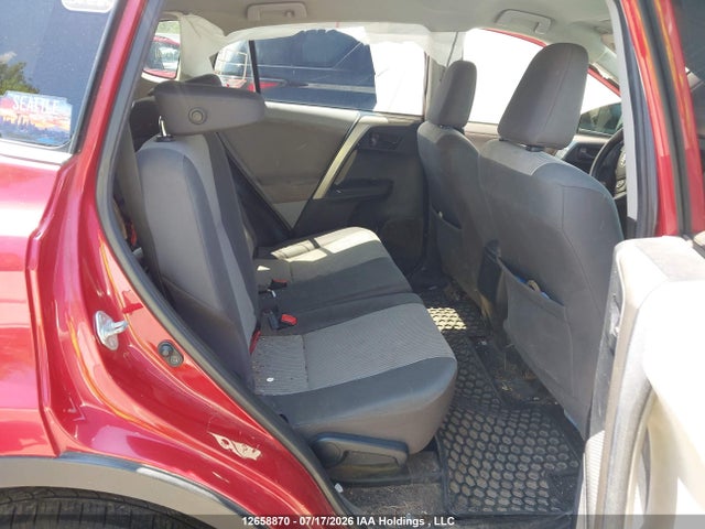 Aukcja sprzedaży 2013 Toyota Rav4 Le, vin: 2T3ZFREV4DW071802, numer aukcji: 12658870