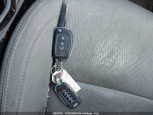 Продажа на аукционе авто 2013 Hyundai Santa Fe Sport 2.4 Premium, vin: 5XYZUDLB6DG116965, номер лота: 12643722