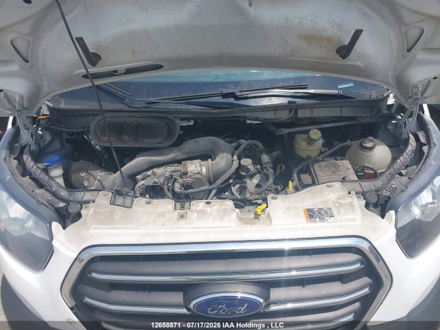 Ford Transit T-250 2020 1FTBR1C88LKB56592 Image 10