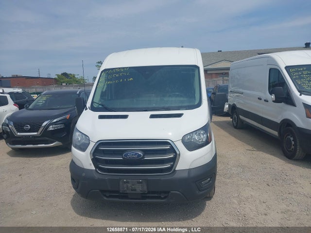 Ford Transit T-250 2020 1FTBR1C88LKB56592 Image 12