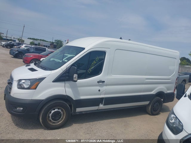 Ford Transit T-250 2020 1FTBR1C88LKB56592 Image 14