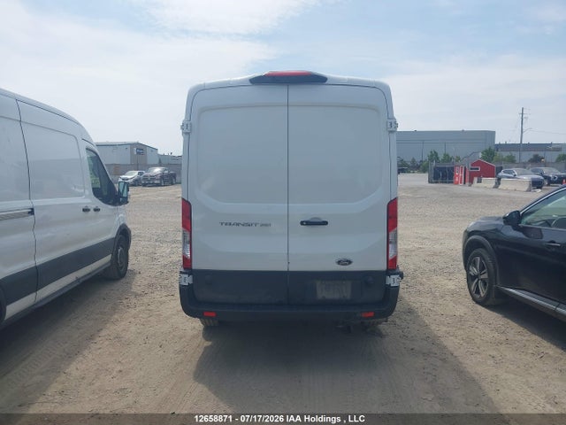 Ford Transit T-250 2020 1FTBR1C88LKB56592 Image 16